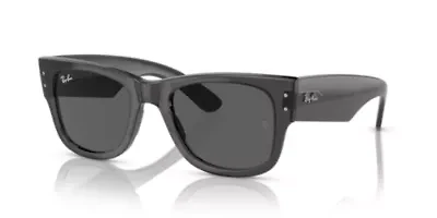 RB0840S Mega Wayfarer Sunglasses