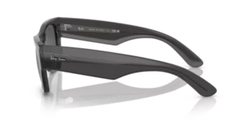 RB0840S Mega Wayfarer Sunglasses