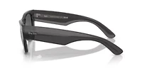 RB0840S Mega Wayfarer Sunglasses