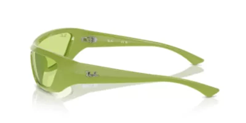 RB4431 Xan Bio-Based Sunglasses