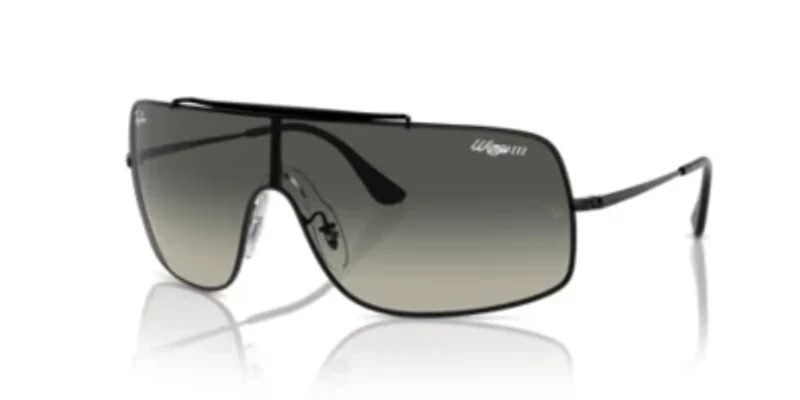RB3897 Wings III Sunglasses