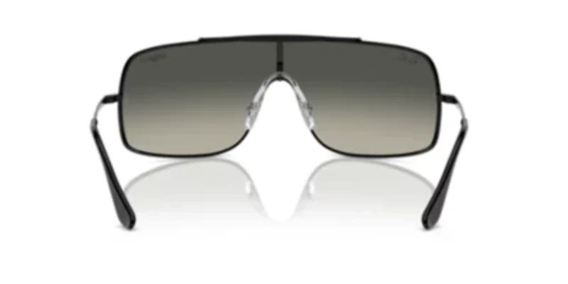 RB3897 Wings III Sunglasses