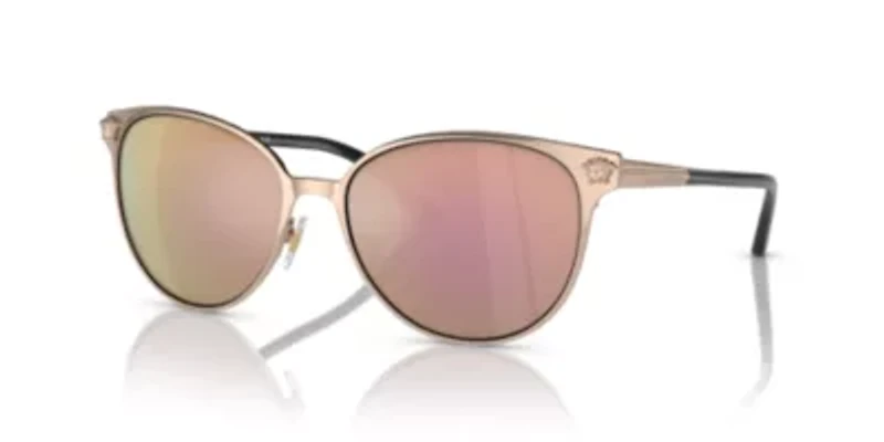 RB3548N Hexagonal Flat Lenses Sunglasses