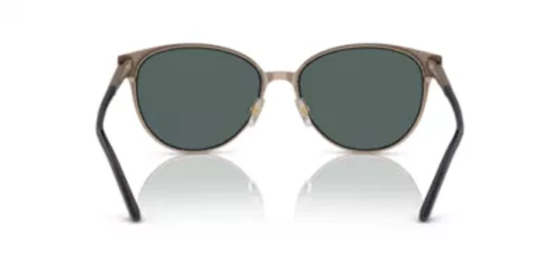 RB3548N Hexagonal Flat Lenses Sunglasses