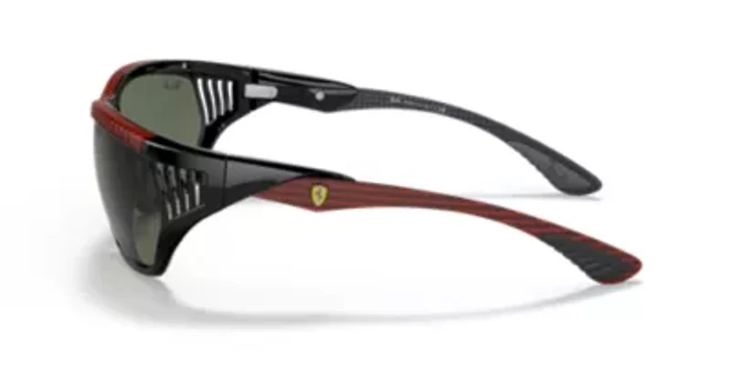 RB8359M Scuderia Ferrari Collection Sunglasses