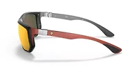 RB8361M Scuderia Ferrari Collection Sunglasses