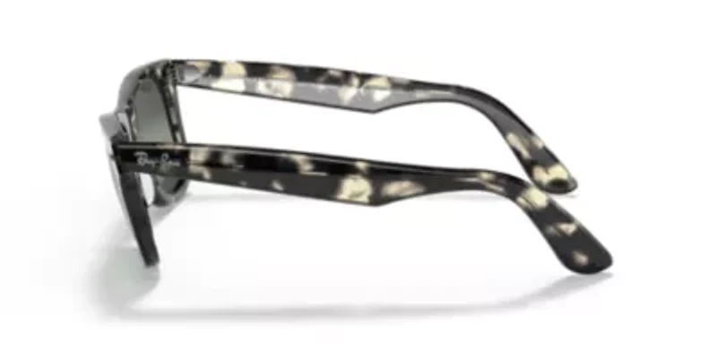 RB2140 Original Wayfarer Chromance Polarized Sunglasses