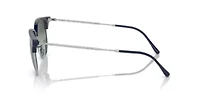 RB4416 New Clubmaster Polarized Sunglasses