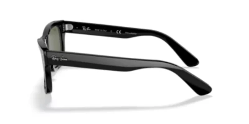 RB2283 Burbank Polarized Sunglasses