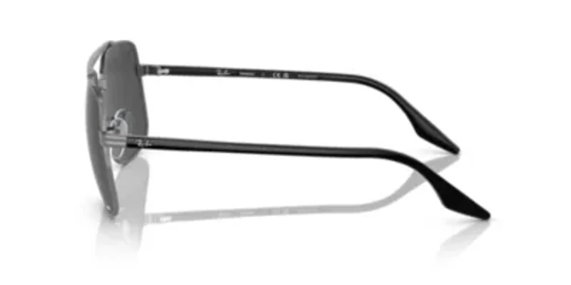 RB3699 Polarized Sunglasses