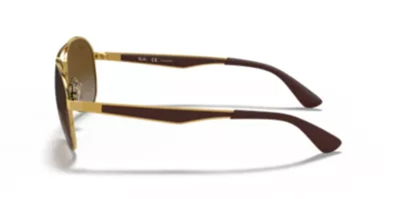 RB3549 Polarized Sunglasses