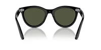 RB2241 Wayfarer Way Sunglasses