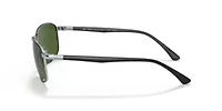 RB3671CH Chromance Polarized Sunglasses