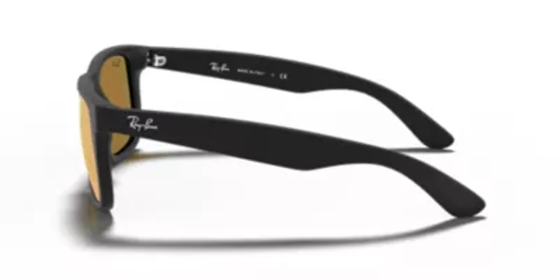 RB4165 Justin Color Mix Sunglasses