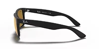 RB4165 Justin Color Mix Sunglasses