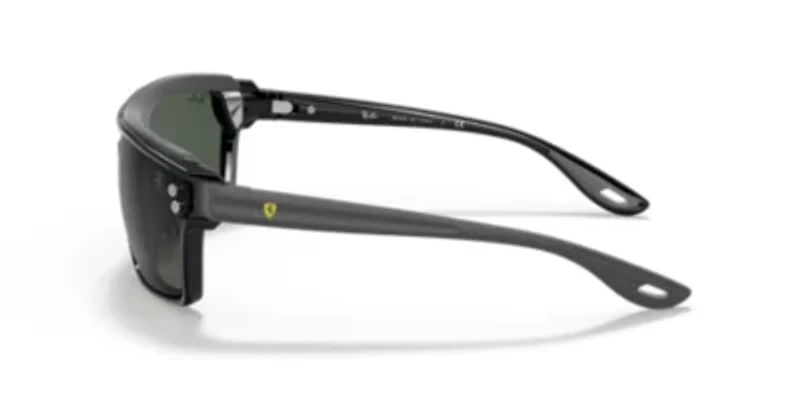 RB4370M Scuderia Ferrari Collection Sunglasses