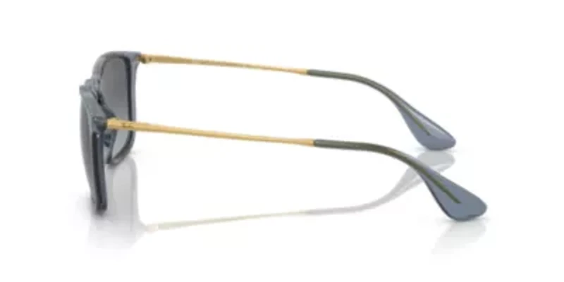 RB4187 Chris Polarized Sunglasses
