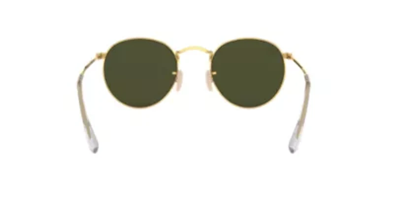 RB3447 ROUND METAL Sunglasses