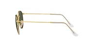 RB3447 ROUND METAL Sunglasses