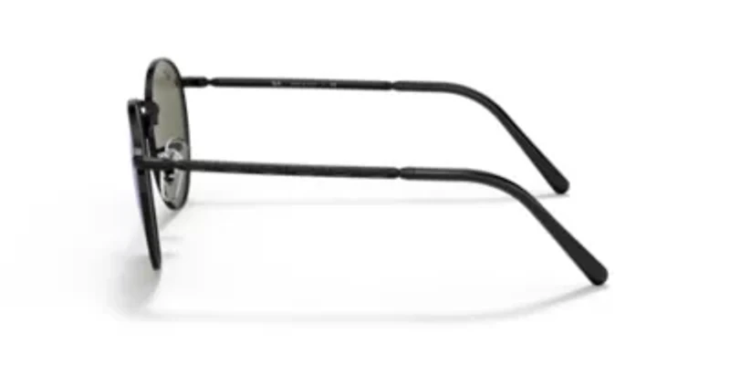 RB3637 New Round Sunglasses