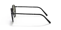 RB3637 New Round Sunglasses