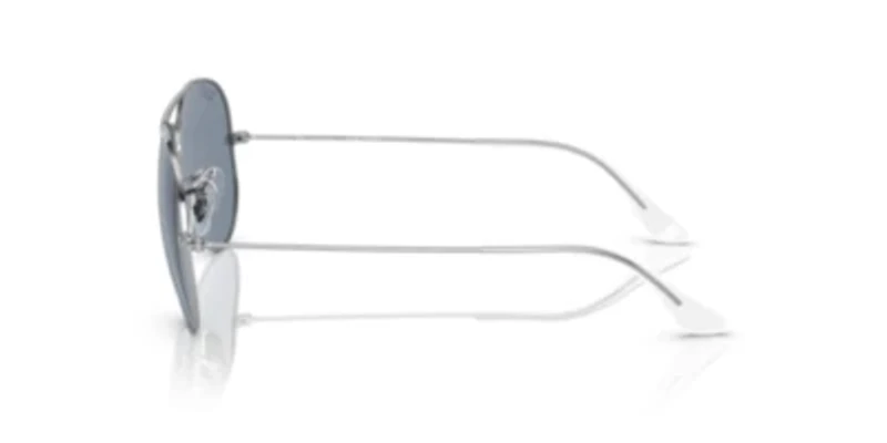 RB3025 Aviator Classic Polarized Sunglasses