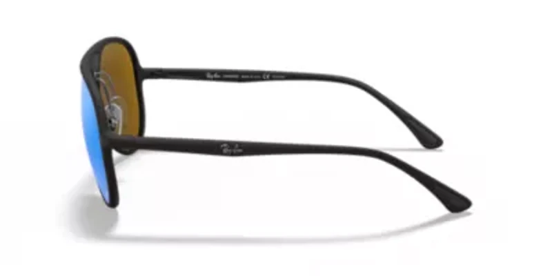RB4320CH Chromance Polarized Sunglasses