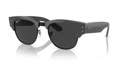 RB0316S Mega Clubmaster Polarized Sunglasses