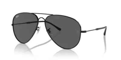 RB3825 Old Aviator Sunglasses