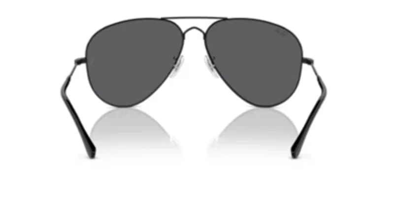 RB3825 Old Aviator Sunglasses