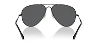 RB3825 Old Aviator Sunglasses