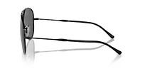 RB3825 Old Aviator Sunglasses