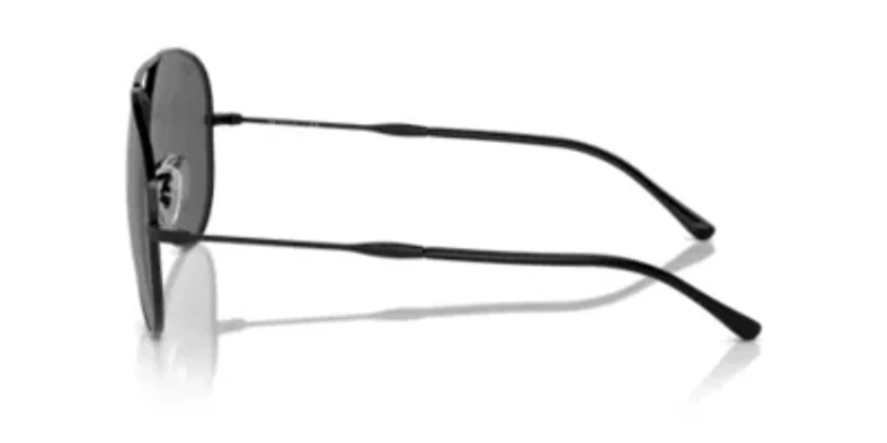 RB3825 Old Aviator Sunglasses