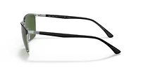 RB3686 Chromance Polarized Sunglasses