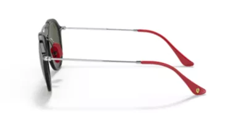 RB4369M Scuderia Ferrari Collection Sunglasses
