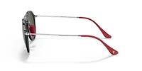 RB4369M Scuderia Ferrari Collection Sunglasses