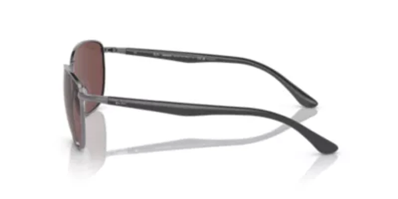 RB3702 Polarized Sunglasses