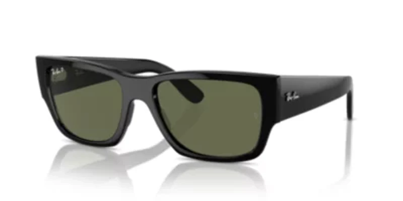 RB0947S Carlos Polarized Sunglasses