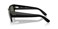 RB0947S Carlos Polarized Sunglasses