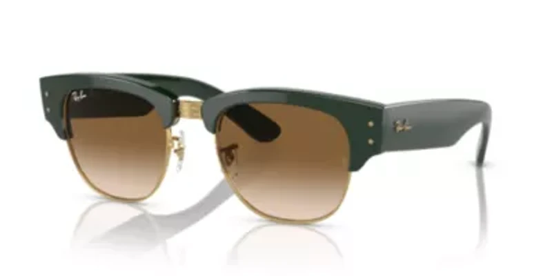 RB0316S Mega Clubmaster Sunglasses