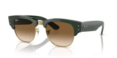 RB0316S Mega Clubmaster Sunglasses