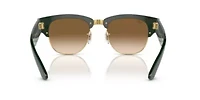 RB0316S Mega Clubmaster Sunglasses