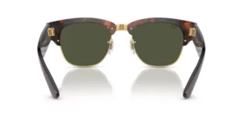 RB0316S Mega Clubmaster Sunglasses
