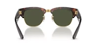 RB0316S Mega Clubmaster Sunglasses