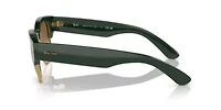 RB0316S Mega Clubmaster Sunglasses