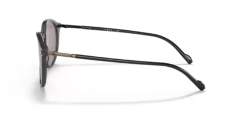 RB0316S Mega Clubmaster Sunglasses