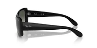DG4416 Round Gaze Sunglasses