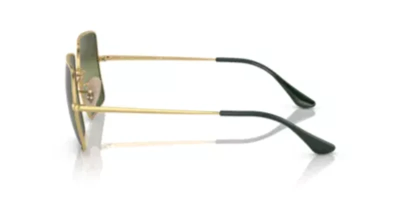 RB1971 Square 1971 Chromance Polarized Sunglasses