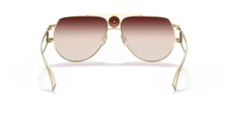 RB3447N Round Flat Lenses Sunglasses