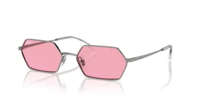 RB3728 Yevi Bio-Based Sunglasses